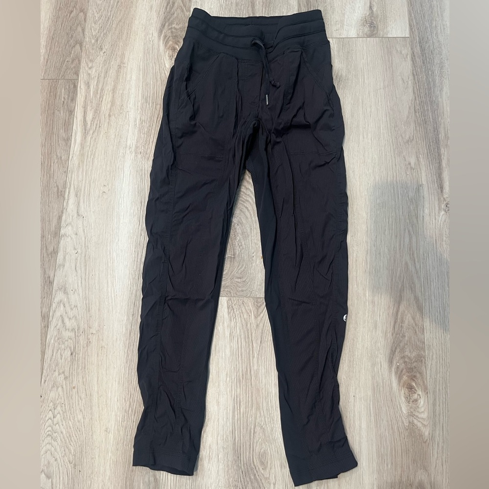 Lululemon Street To Studio Pant II *Unlined 28"